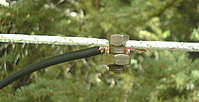 Copper Lead-Out (Hook-Up) Wire 