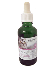 Hilton Herbs - Cat Digestion - Kitty Komfort