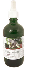 Hilton Herbs Kitty Mobility Seniors - Kitty Senior