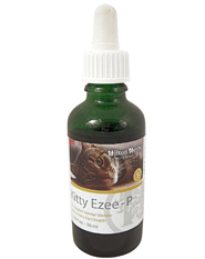 Hilton Herbs Kitty Special Needs - Kitty Ezee-P