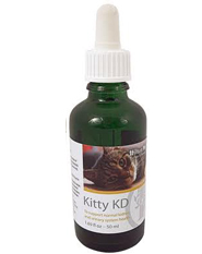 Hilton Herbs Kitty Special Needs - Kitty KD