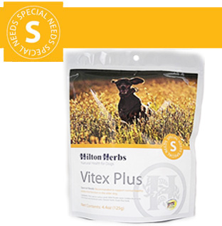Hilton Herbs Canine Special Needs Cush X Hilton Herbs Canine Special Needs Cush X