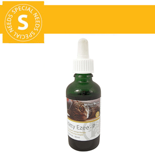 Hilton Herbs Kitty Special Needs - Kitty Ezee-P Hilton Herbs Kitty Special Needs - Kitty Ezee-P