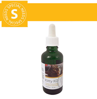Hilton Herbs Kitty Special Needs - Kitty KD Hilton Herbs Kitty Special Needs - Kitty KD