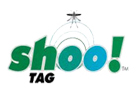 Shoo!TAG™ Shoo!TAG™
