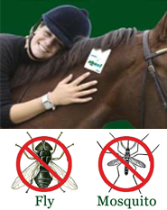 Shoo!TAG Horse Insect Control - Fly & Mosquito Shoo!TAG Horse Insect Control - Fly & Mosquito