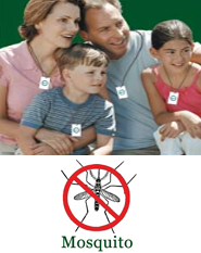 Shoo!TAG Personal Insect Control - Mosquito Shoo!TAG Personal Insect Control - Mosquito