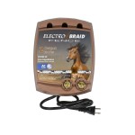 ElectroBraid Energizers and Chargers