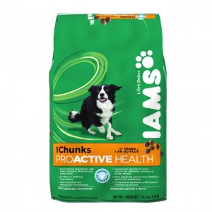 Iams Proactive Dog Food