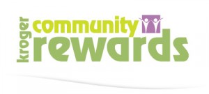 Kroger Community Rewards