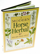 Hilton Herbs - Modern Horse Herbal 