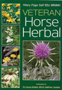 Hilton Herbs - Veteran Horse Herbal 