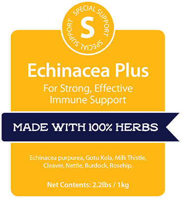 Echinacea Plus