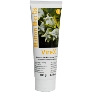Hilton Herbs Virex (Thuja) Cream 100g