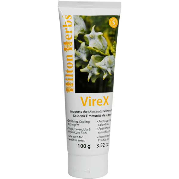 Hilton Herbs VireX Cream