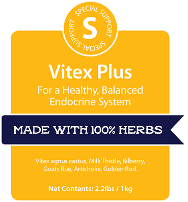 Vitex Plus