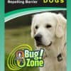 0Bug!Zone Dog Mosquito Single