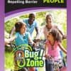 0Bug!Zone People Tick Family