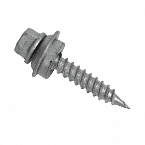 ElectroBraid 1-1/2″ HEX Head Screws (50 Per Pk)