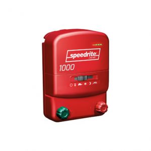 SpeedRite 1000