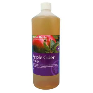 Hilton Herbs Apple Cider Vinegar