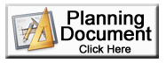 Planning Document icon